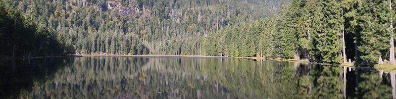 Großer Arbersee